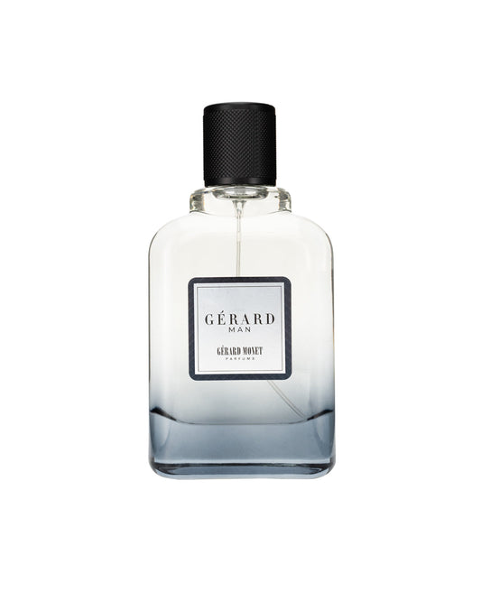 Product image of Gerard Eau de Parfum for Men by Gerard Monet - 3.4 oz perfume bottle