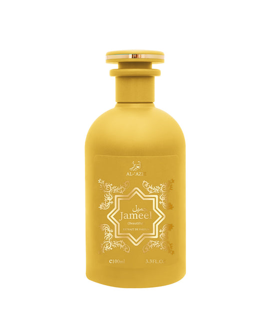 Product image of Beautiful Extrait de Parfum by Al Aziz perfume bottle