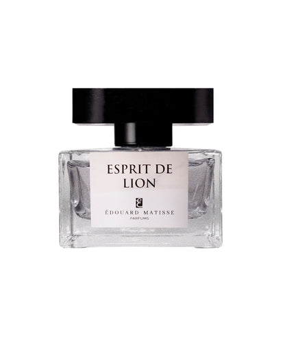 Esprit de Lion Extrait de Parfum for Men by Édouard Matisse EDOUARD MATISSE