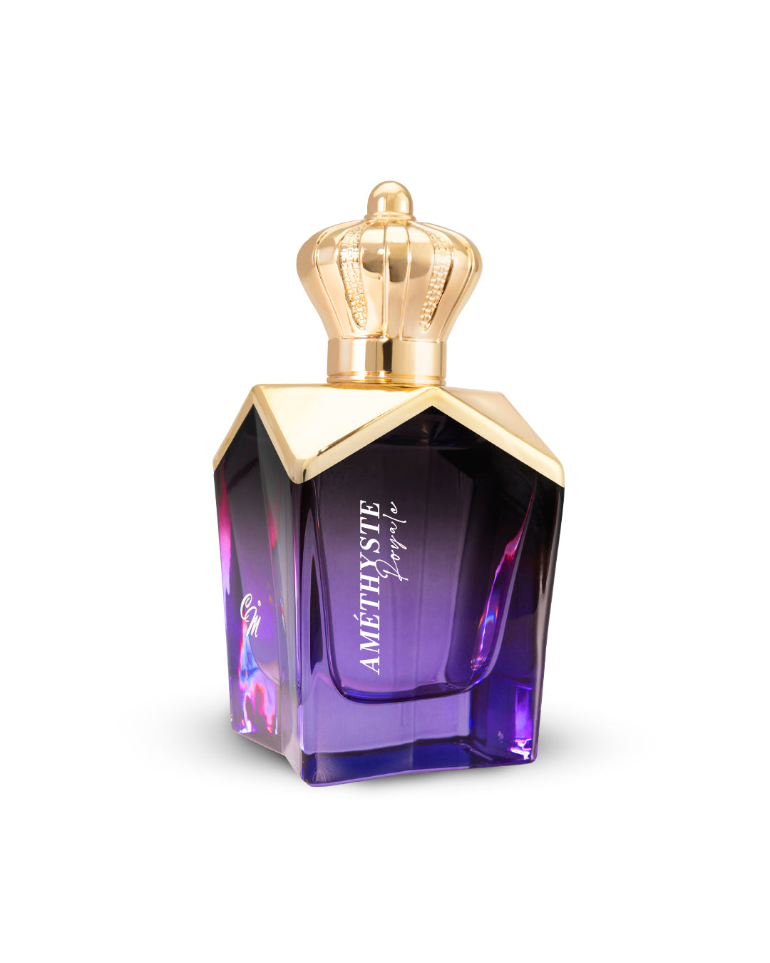 Améthyste Royale Parfum for Women by Claude Marsal Claude Marsal
