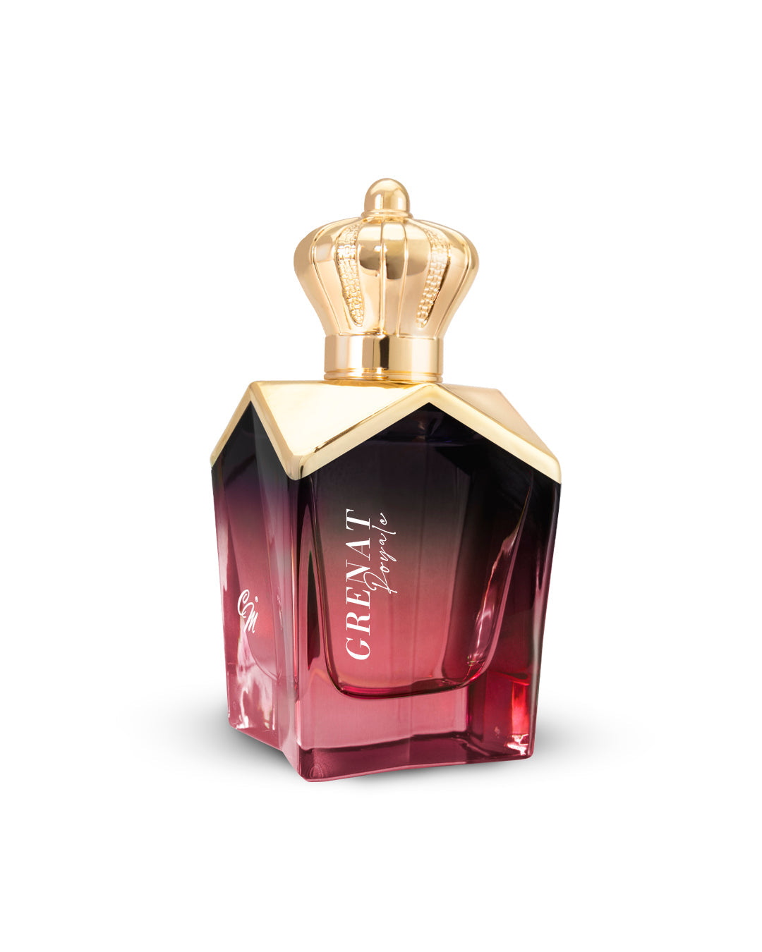 Grenat Royale Parfum for Women by Claude Marsal Claude Marsal