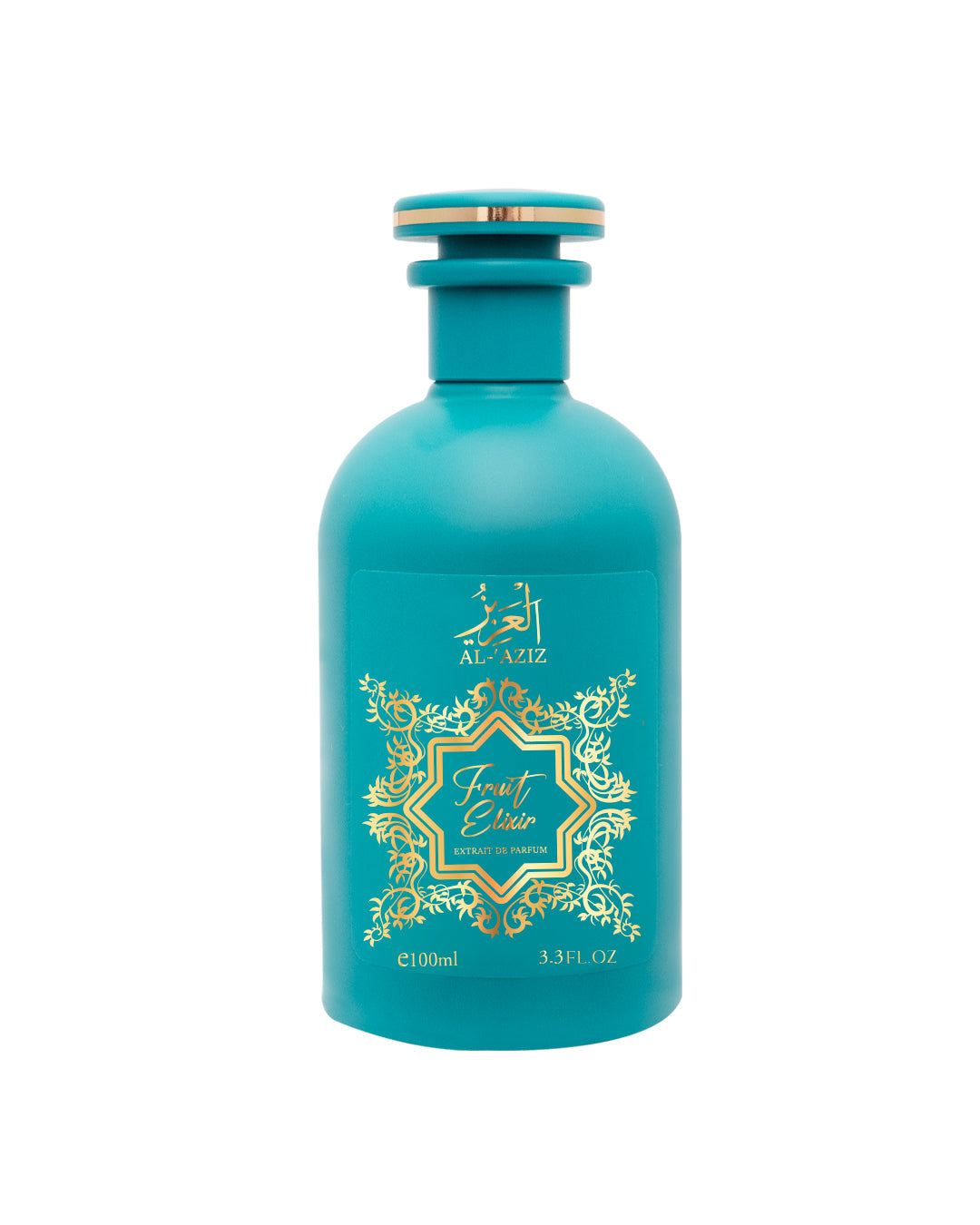 Fruit Elixir Extrait de Parfum Unisex by Al-Aziz AL-AZIZ