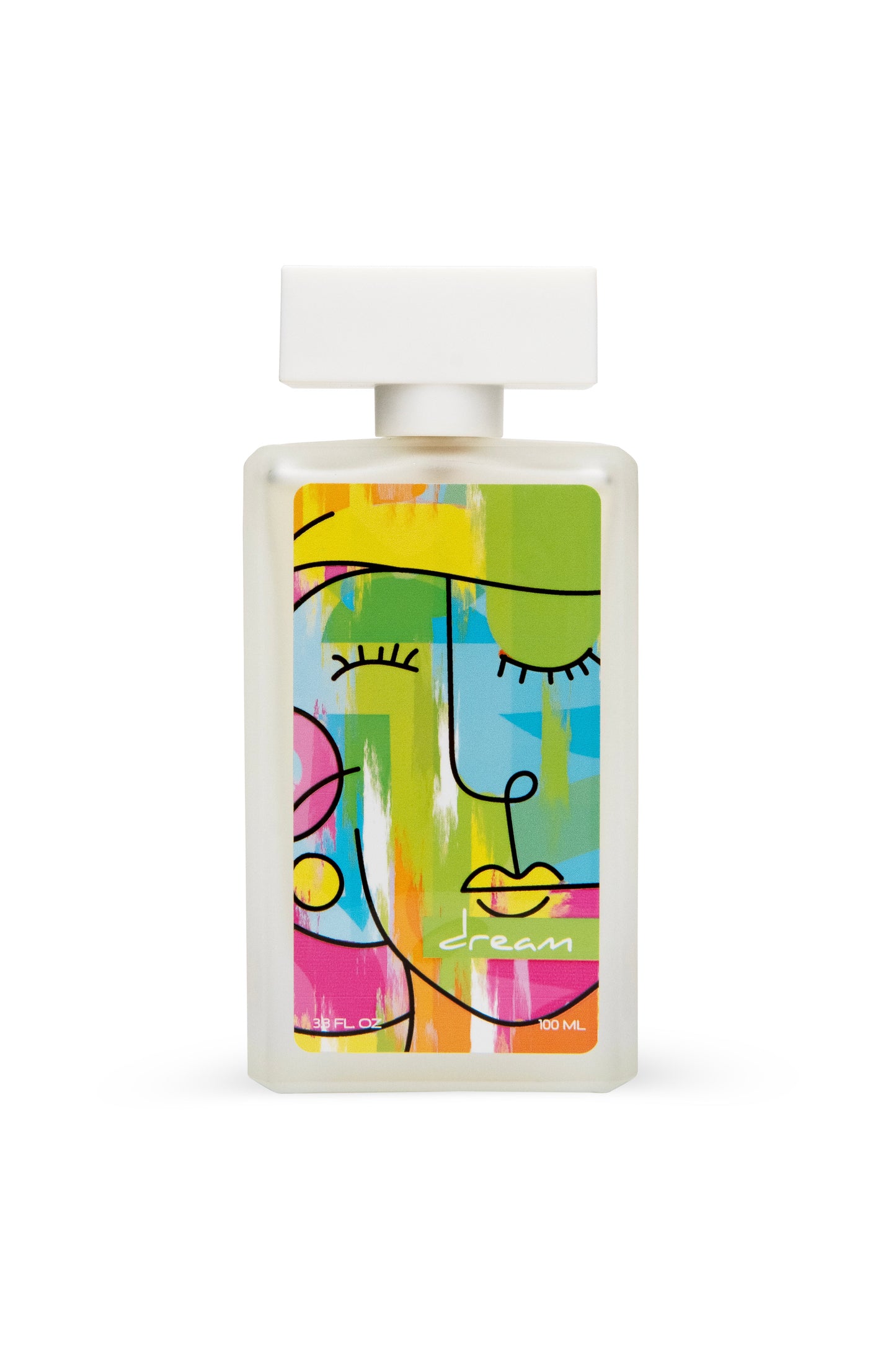 Dream Eau de Parfum for Women by The Abstract Perfumer THE ABSTRACT PERFUMER