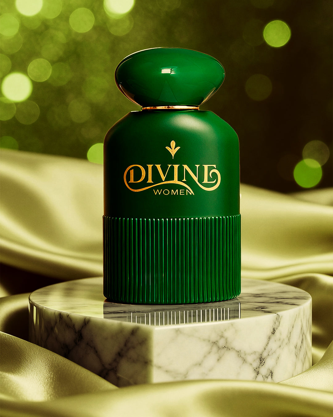 Product image of Divine women perfume bottle