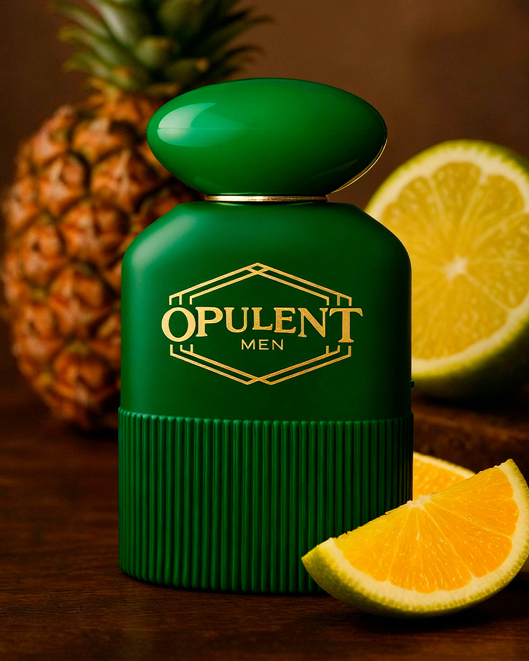 Opulent men JOLIOT DESCARTES