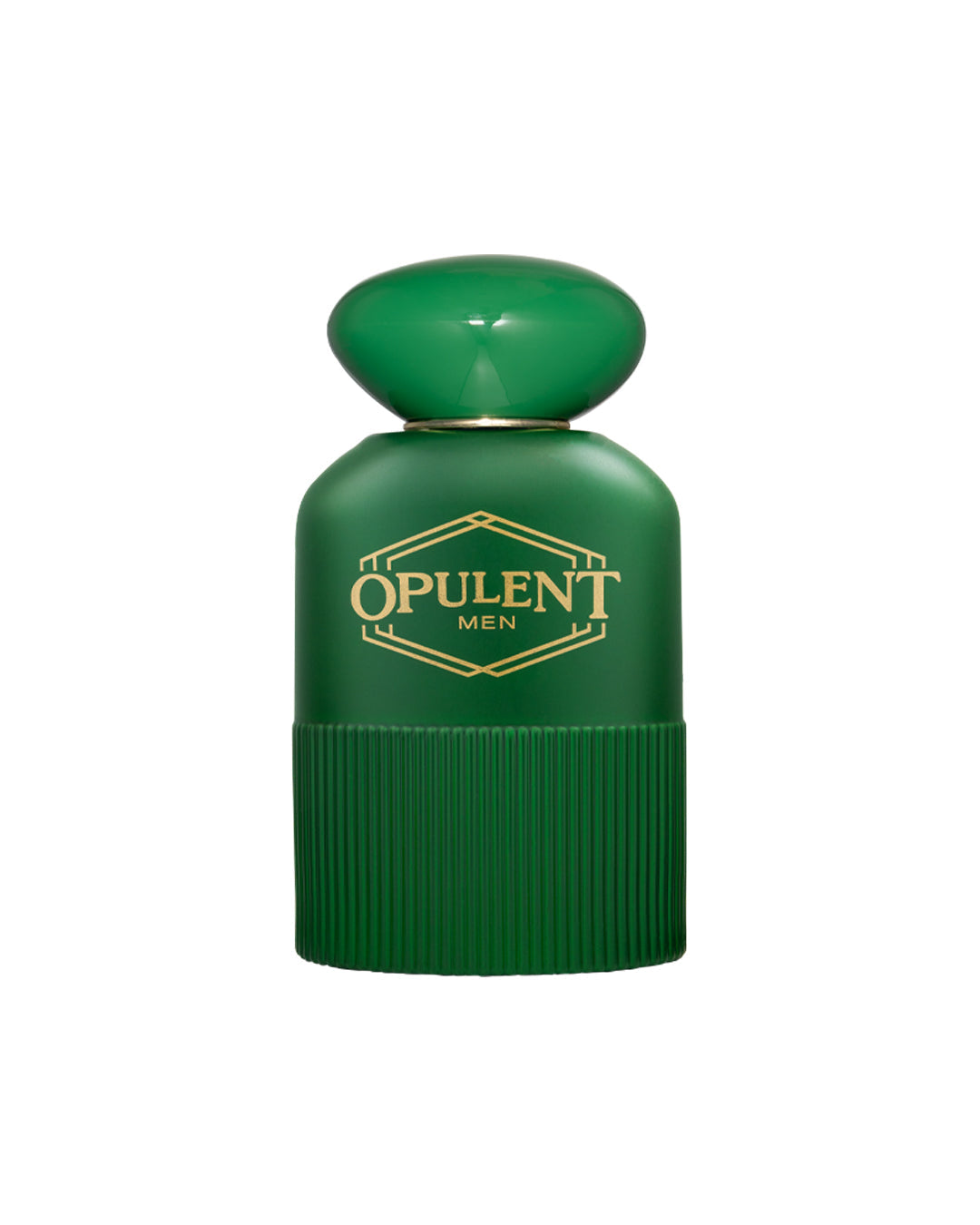 Product image of Opulent men perfume bottle
