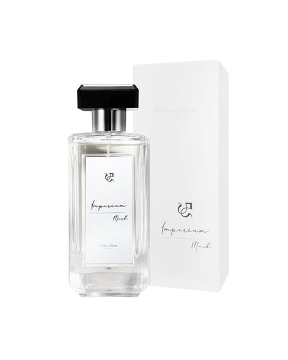 Imperium musk Eau de Parfum for men by Phillippe Renoir PHILLIPPE RENOIR