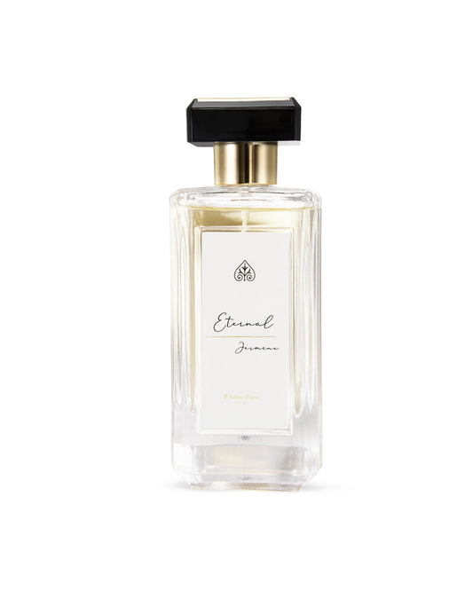 Product image of Eternal Jasmine Eau de Parfum for women by Phillippe Renoir perfume bottle