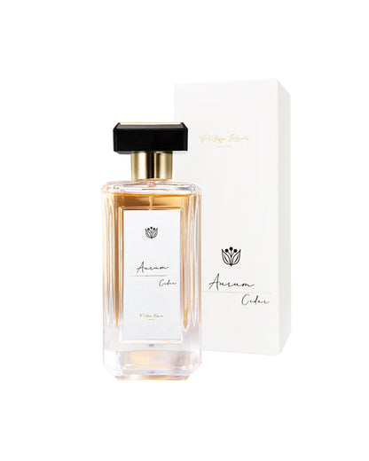 Aurum Cedar Eau de Parfum for women by Phillippe Renoir PHILLIPPE RENOIR