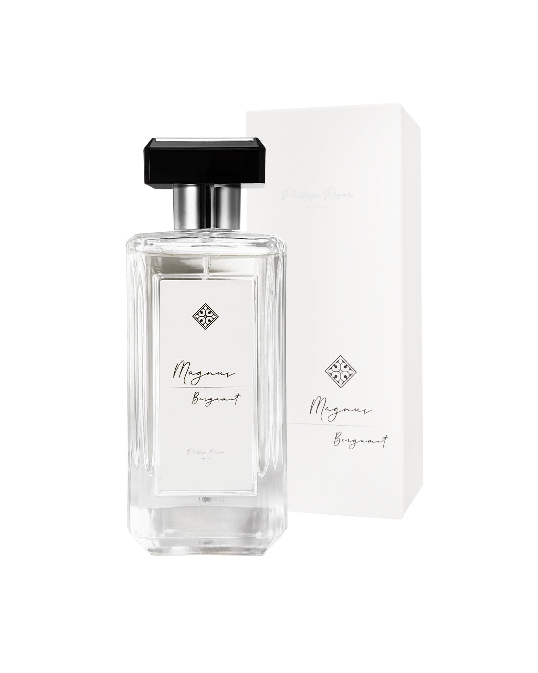 Magnus Bergamot Eau de Parfum for men by Phillippe Renoir PHILLIPPE RENOIR
