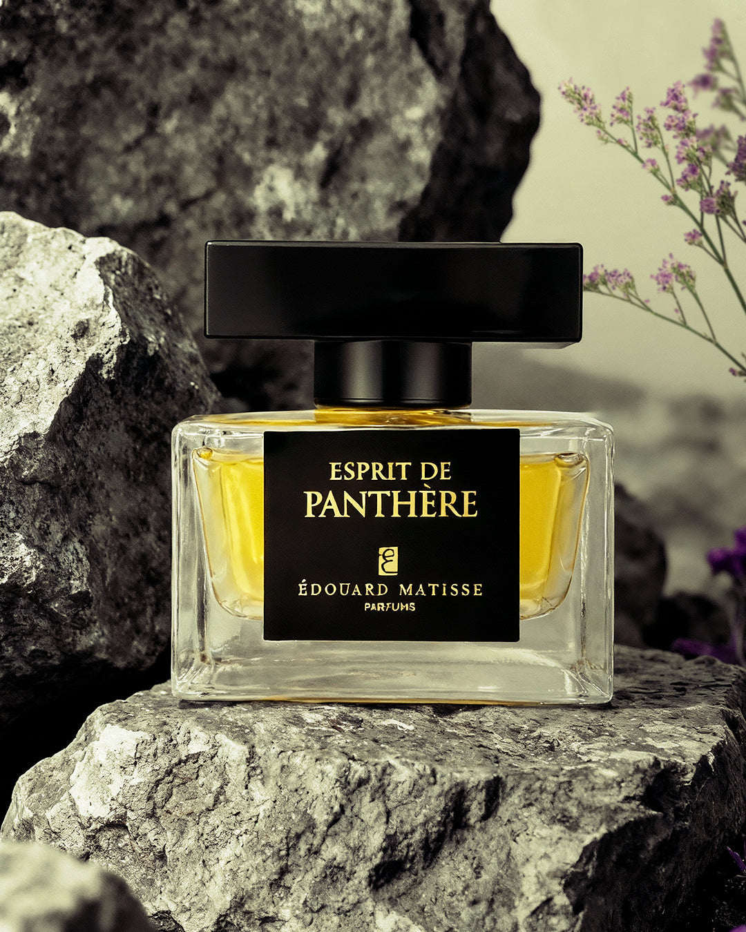 Esprit de panthère for men by Edouard Matisse EDOUARD MATISSE