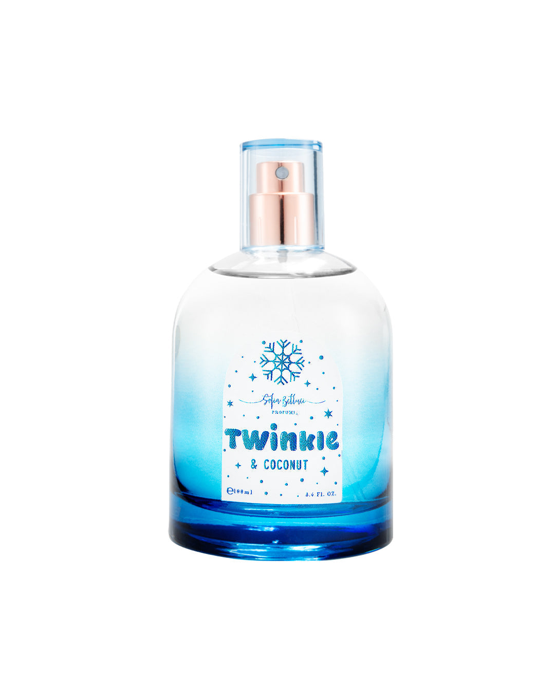 Sofia Belluci Twinkle Coconut SOFIA BELLUCI