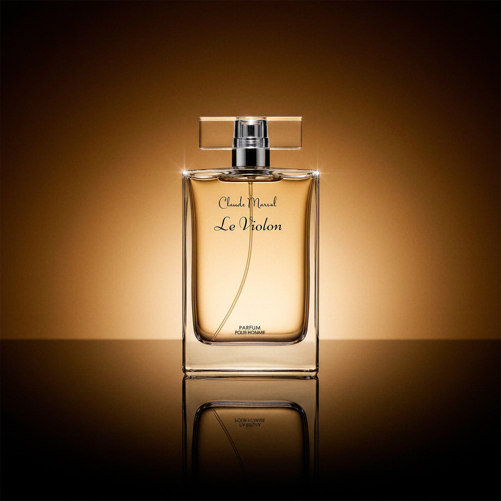 Le Violon Parfum for Men by Claude Marsal CLAUDE MARSAL