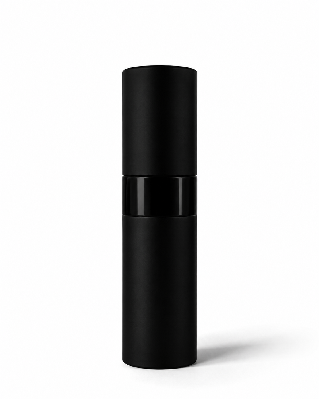 Travel Atomizer Black perfumes4u.com