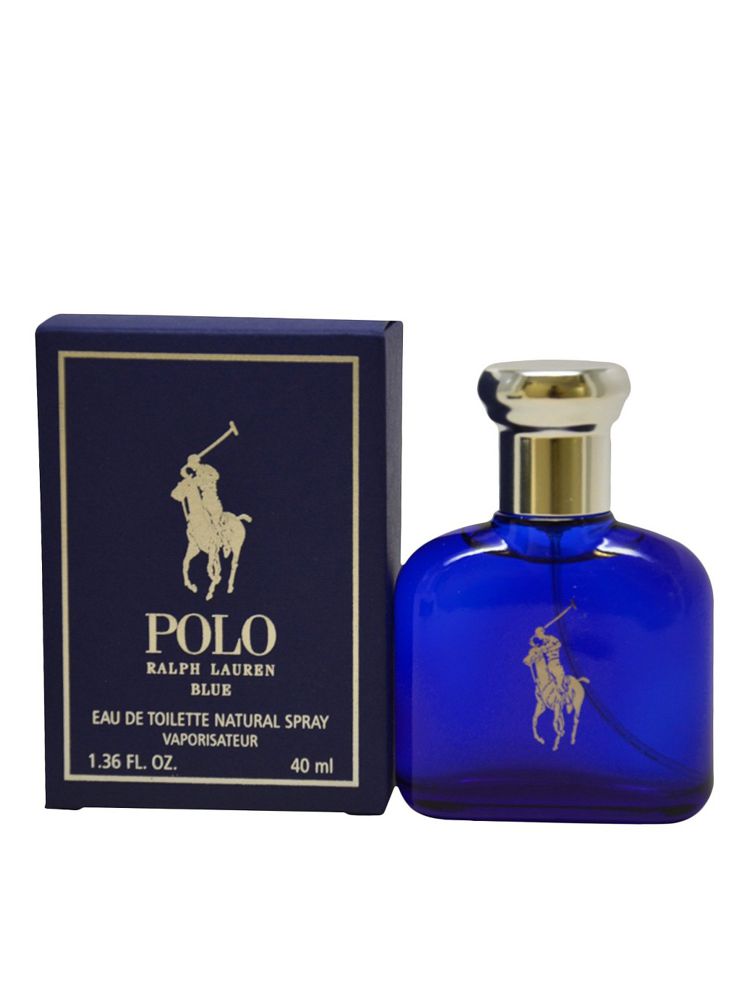 Polo Blue Eau De Toilette Spray For Men By Ralph Lauren RALPH LAUREN