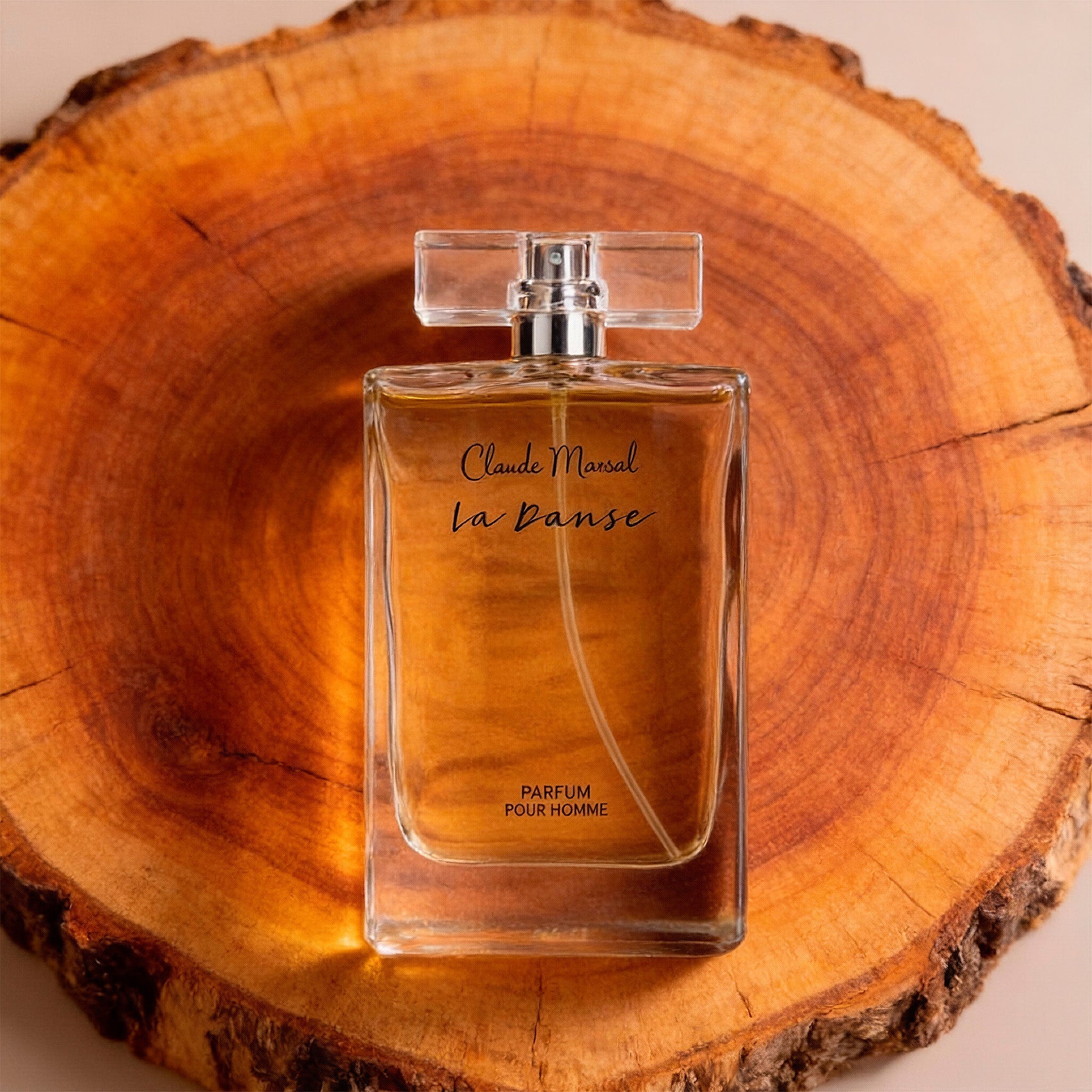 La Danse Parfum for Men by Claude Marsal CLAUDE MARSAL