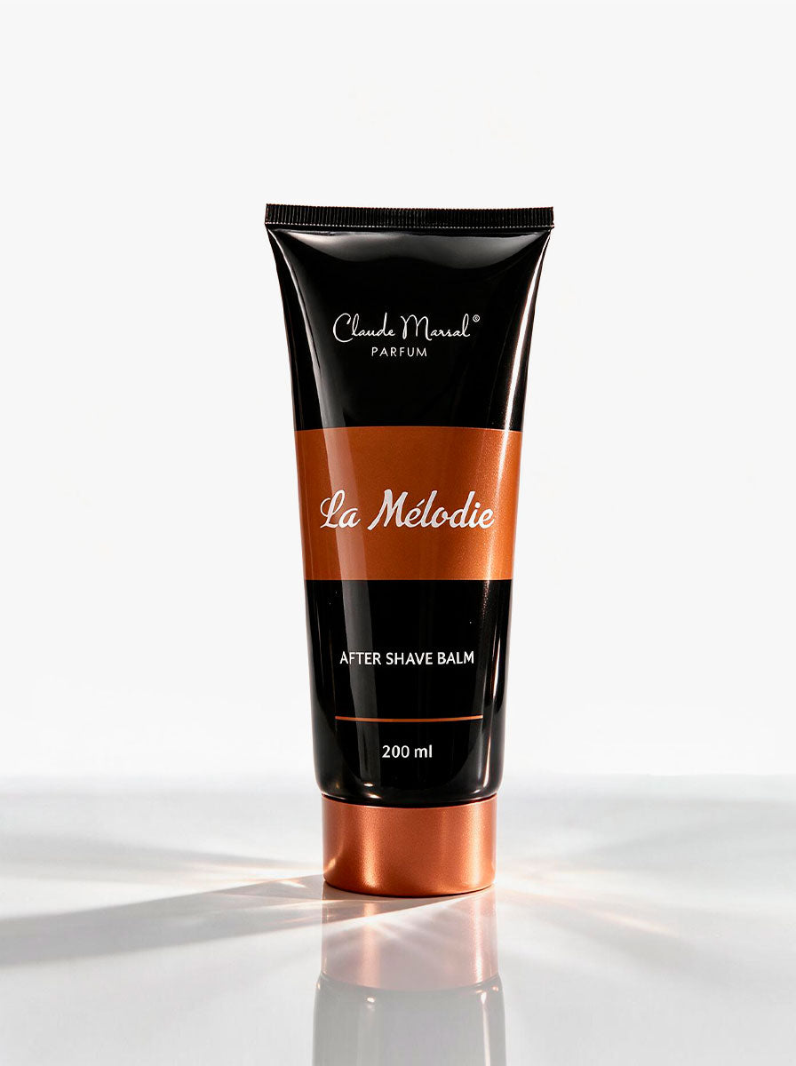 La mélodie Balm for Men by Claude Marsal CLAUDE MARSAL