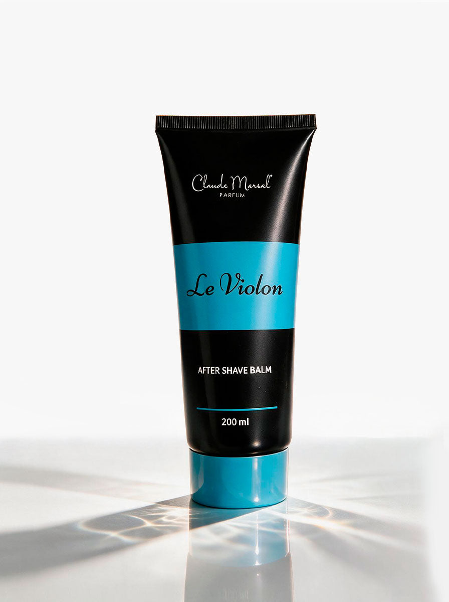 Le Violon Balm for Men by Claude Marsal CLAUDE MARSAL