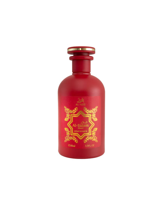 Product image of Al-Aziz Peace perfume bottle