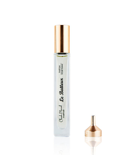 Le Batteur Roll-On for Women by Claude Marsal Claude Marsal