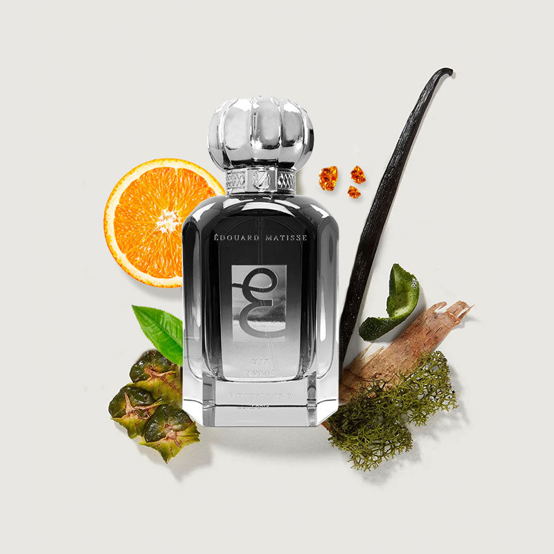 Edouard Matisse Fragrances – J&J Parfums