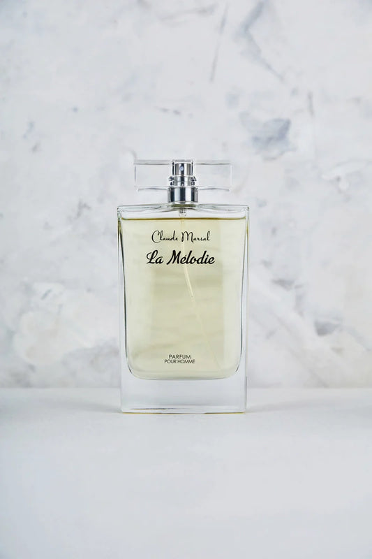 Product image of La Mélodie perfume bottle