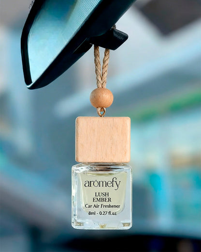 Car Air Freshener Home Fragance by Aromefy J&J Parfums