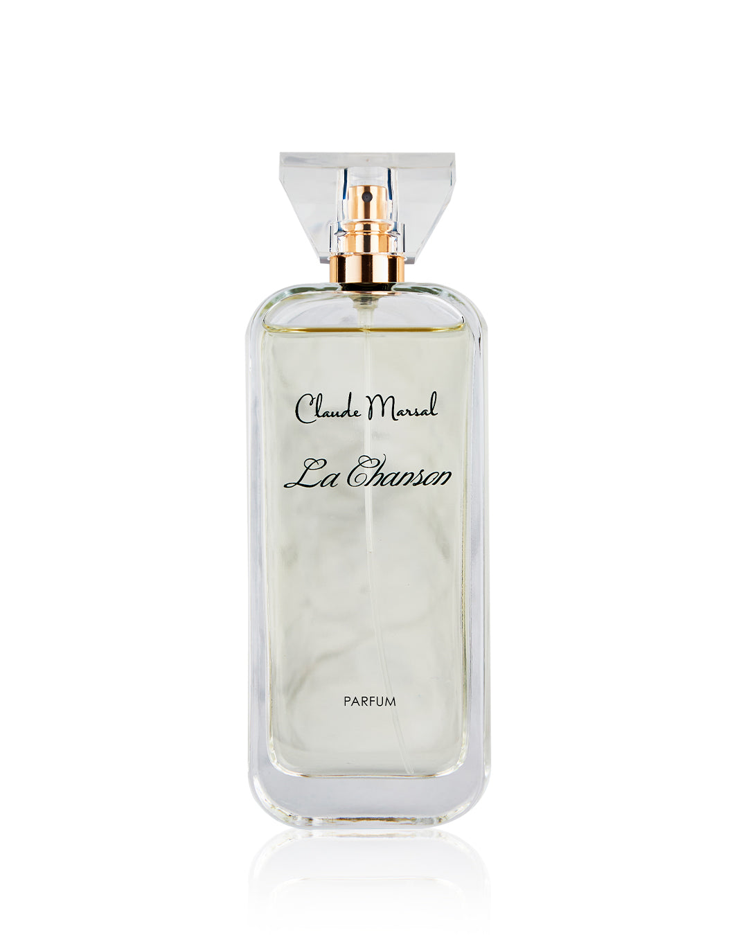 La chanson Femme Bottle 
