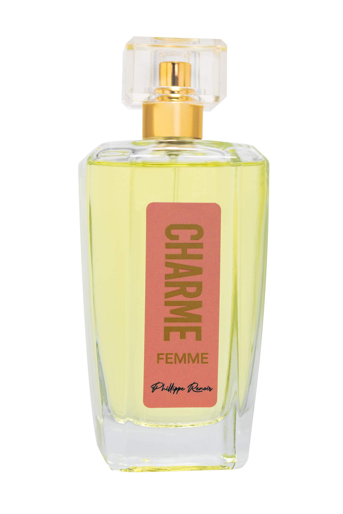 Charme Eau de Parfum for Women by Phillippe Renoir PHILLIPPE RENOIR
