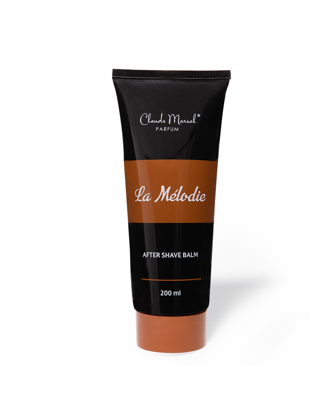 After Shave Balm La Mélodie by Claude Marsal bottle with luxurious and masculine scent
