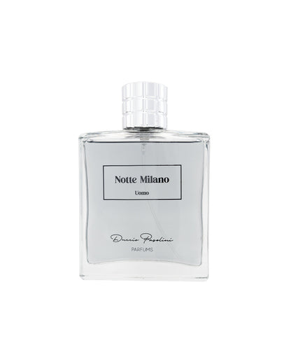 Notte Milano Uomo Parfum for Men by Duccio Pasolini DUCCIO PASOLINI