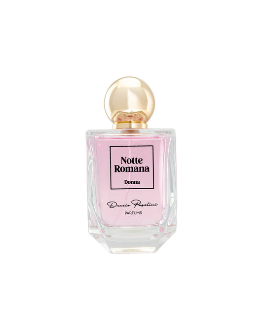 Product image of Notte Romana Donna Eau de Parfum for women by Duccio Passolini perfume bottle