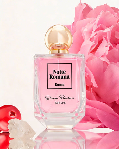 Notte Romana Donna Eau de Parfum for women by Duccio Passolini DUCCIO PASOLINI