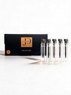 Top Fragrances Discovery Set by Joliot Descartes