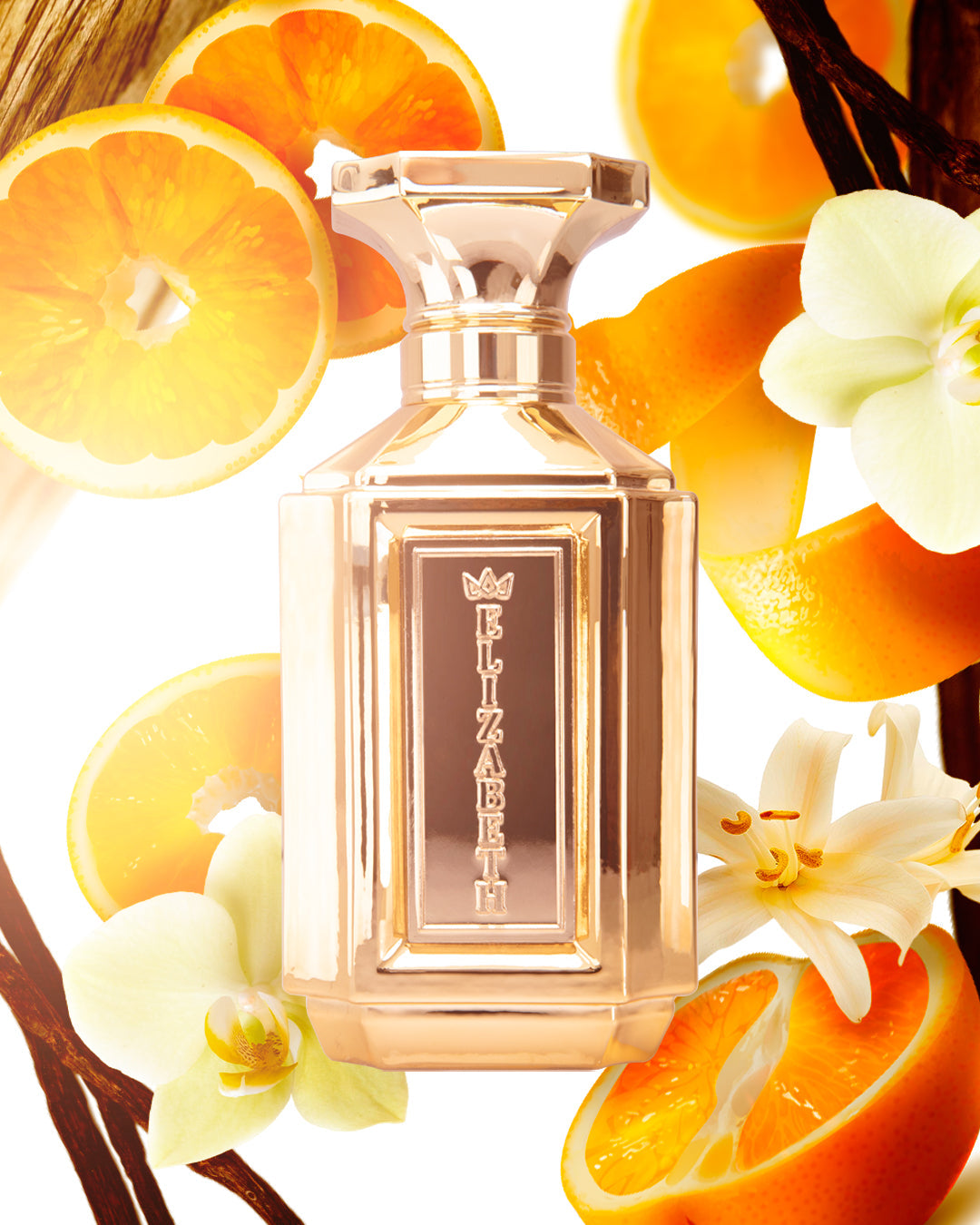 Elizabeth Extrait de Parfum for Women by Édouard Matisse EDOUARD MATISSE