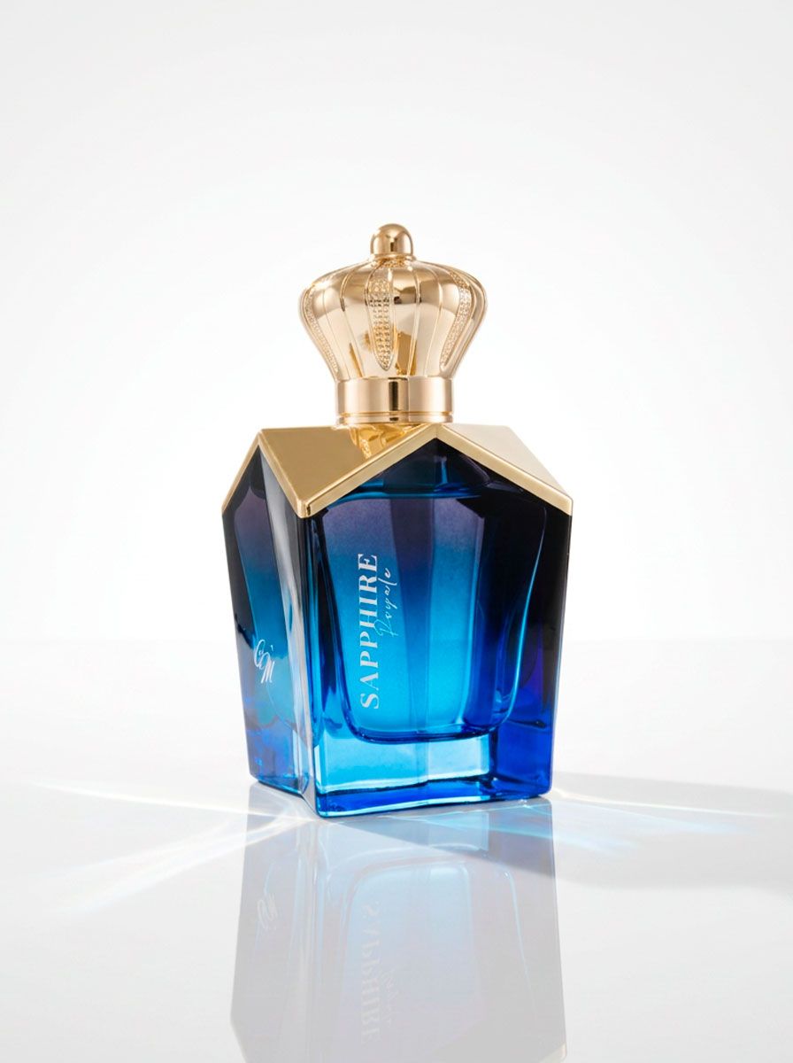 Sapphire Royale Extrait de Parfum by Claude Marsal CLAUDE MARSAL