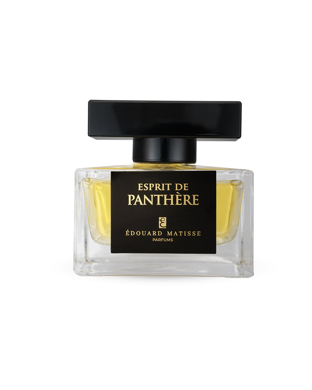 Product image of Esprit de panthère for men by Edouard Matisse perfume bottle