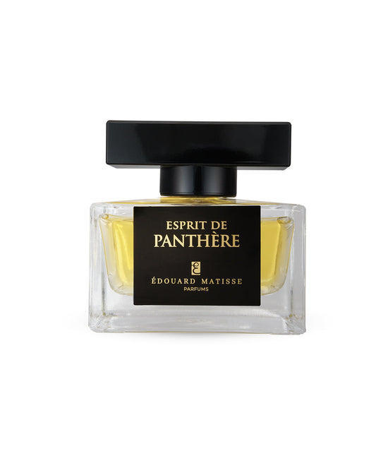 Product image of Esprit de panthère for men by Edouard Matisse perfume bottle