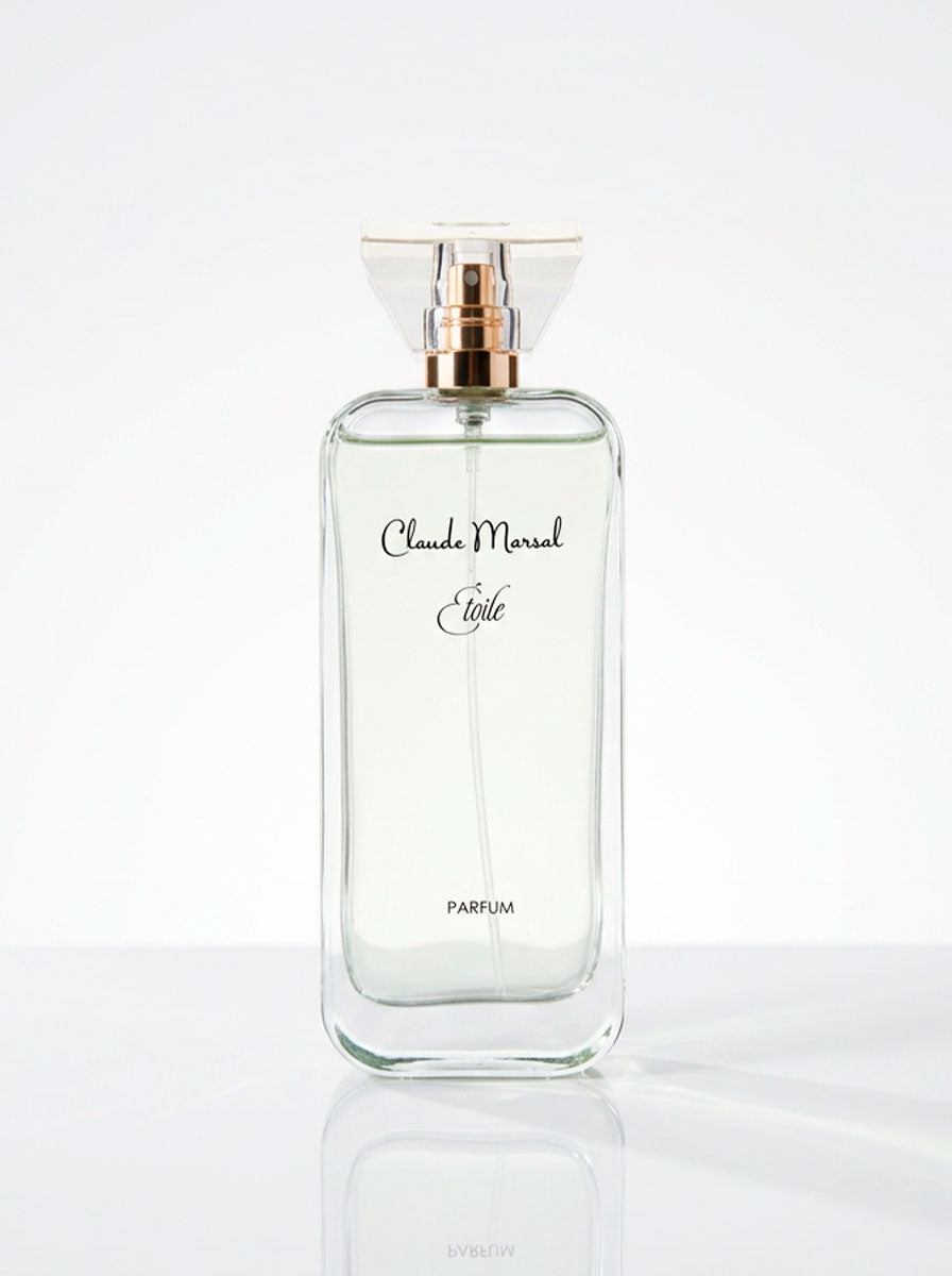 Étoiles Parfum for Women by Claude Marsal CLAUDE MARSAL