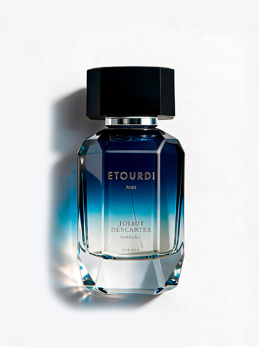 Etourdi Eau de Parfum for Men by Joliot Descartes JOLIOT DESCARTES