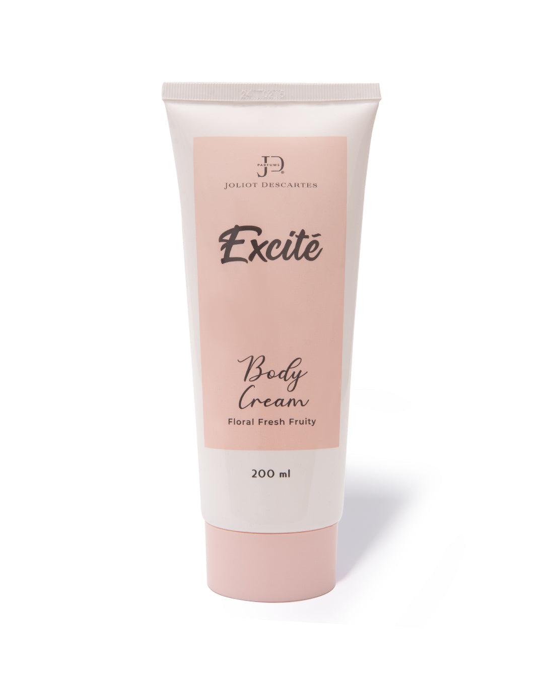 Excité Body Cream for women by Joliot Descartes JOLIOT DESCARTES