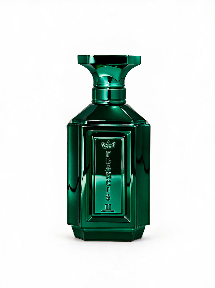 Francis II - Parfum for Men by Edouard Matisse - 3.4 fl oz EDOUARD MATISSE