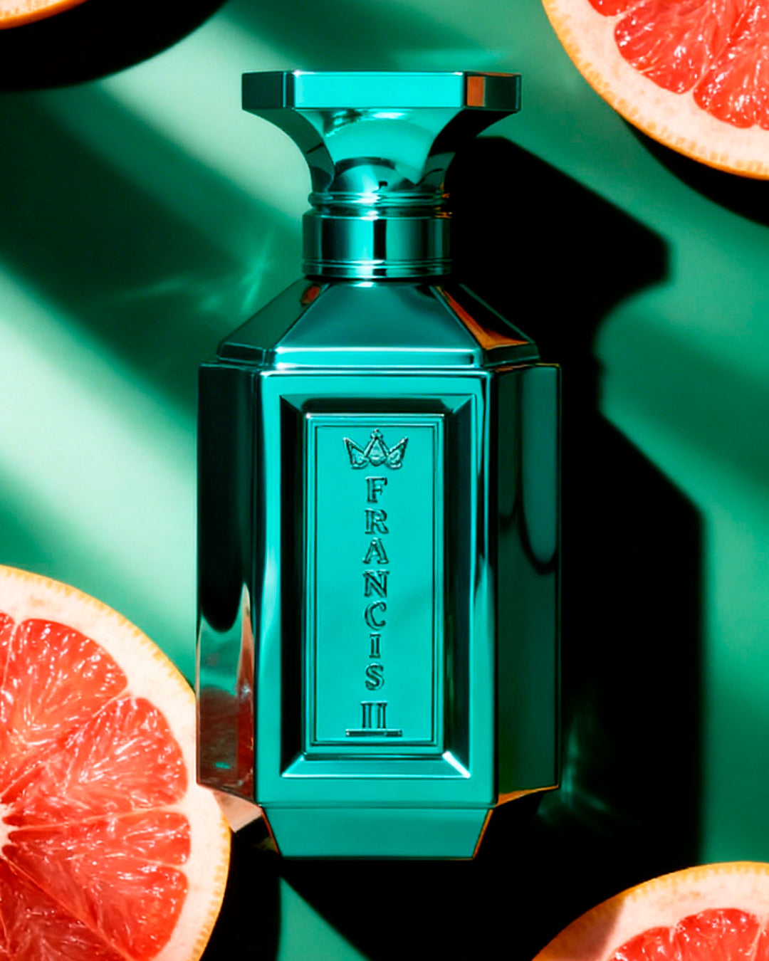 Francis II - Parfum for Unisex by Edouard Matisse - 3.4 fl oz EDOUARD MATISSE