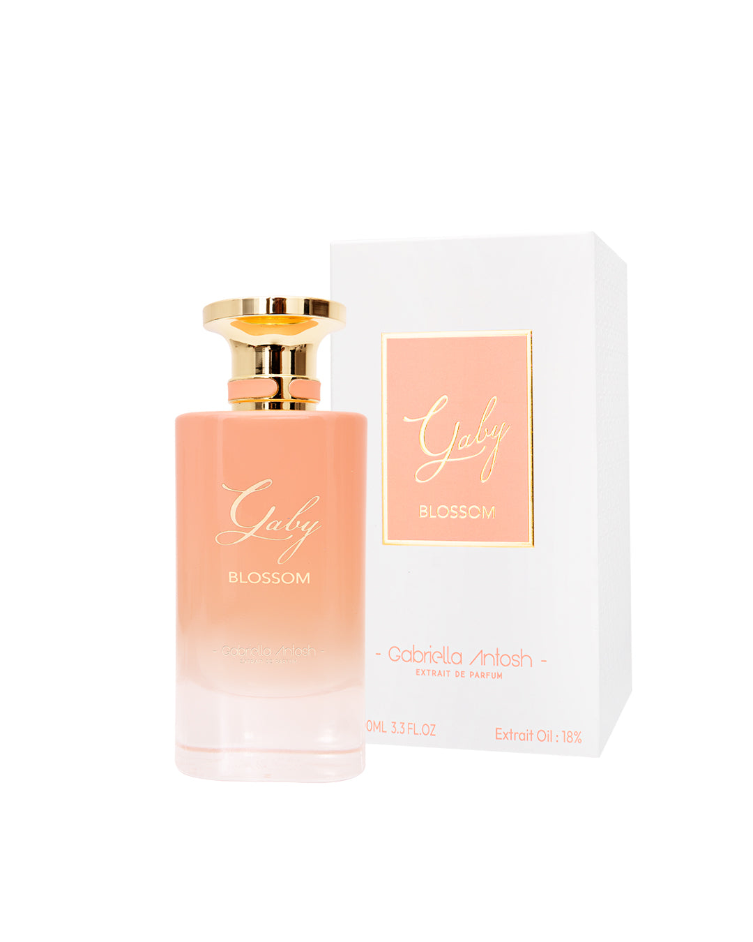 Gaby Blossom Eau de Parfum for women by Gabriella Antosh GABRIELLA ANTOSH