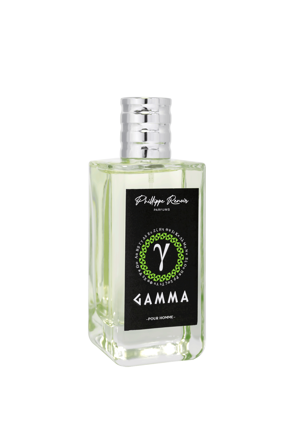 Gamma Eau de Parfum for Men by Phillippe Renoir PHILLIPPE RENOIR