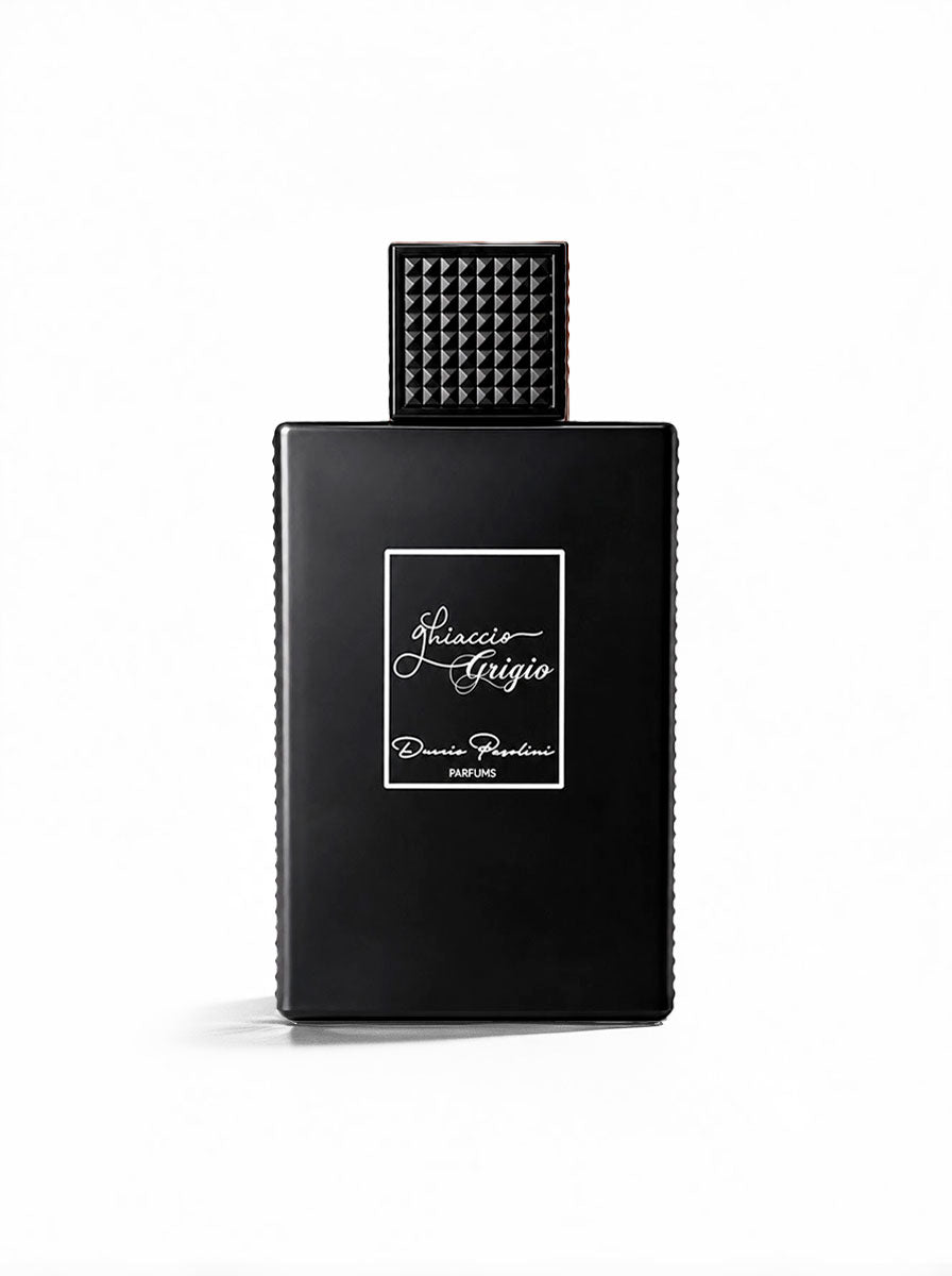 Ghiaccio Grigio for Men by Duccio Pasolini DUCCIO PASOLINI