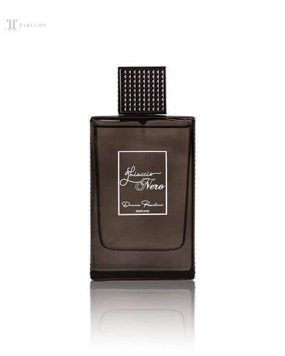 Ghiaccio Nero Per Uomo - Intense and Elegant Aromatic Citrus Fragrance by Duccio Pasolini
