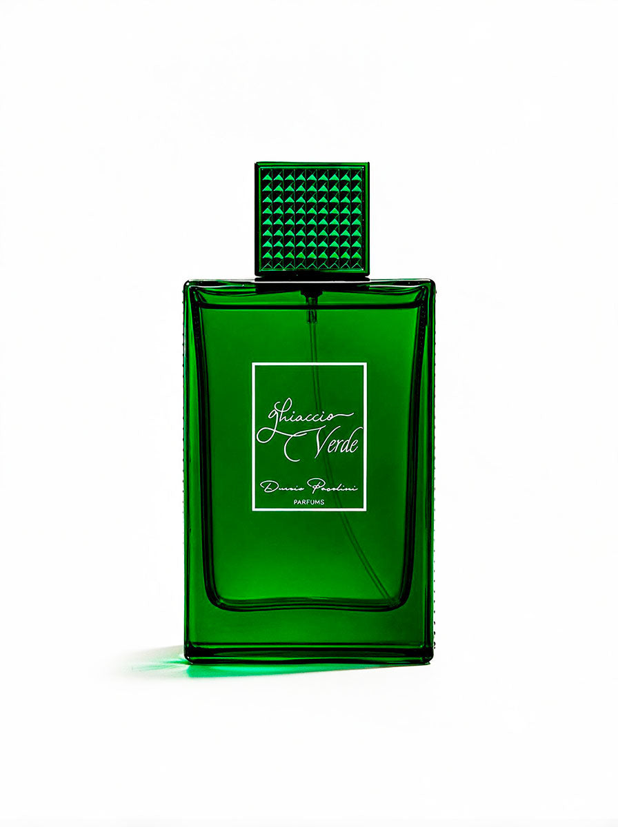 Ghiaccio Verde Eau de Parfum for Men by Duccio Pasolini DUCCIO PASOLINI