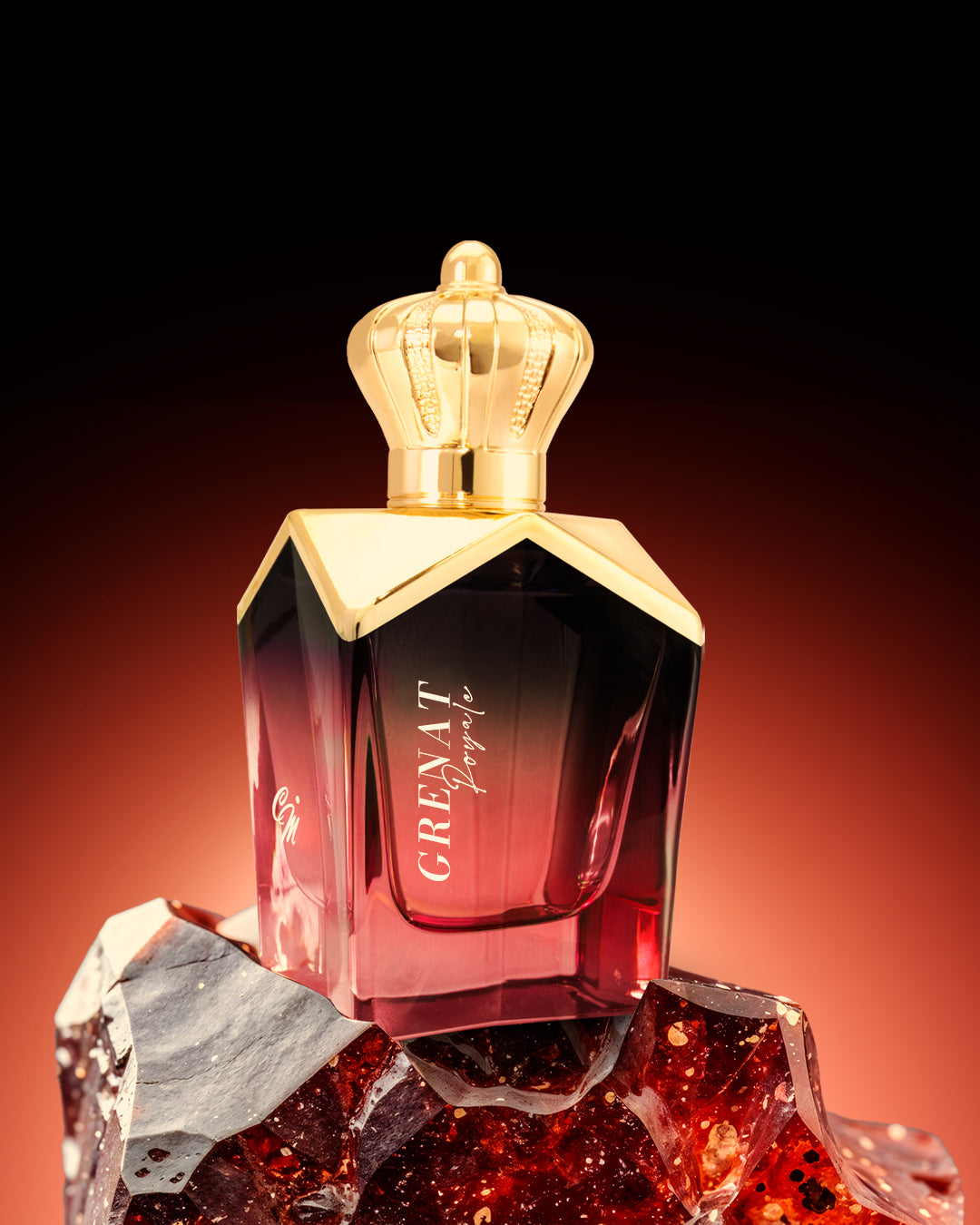 Grenat Royale Parfum for Women by Claude Marsal CLAUDE MARSAL