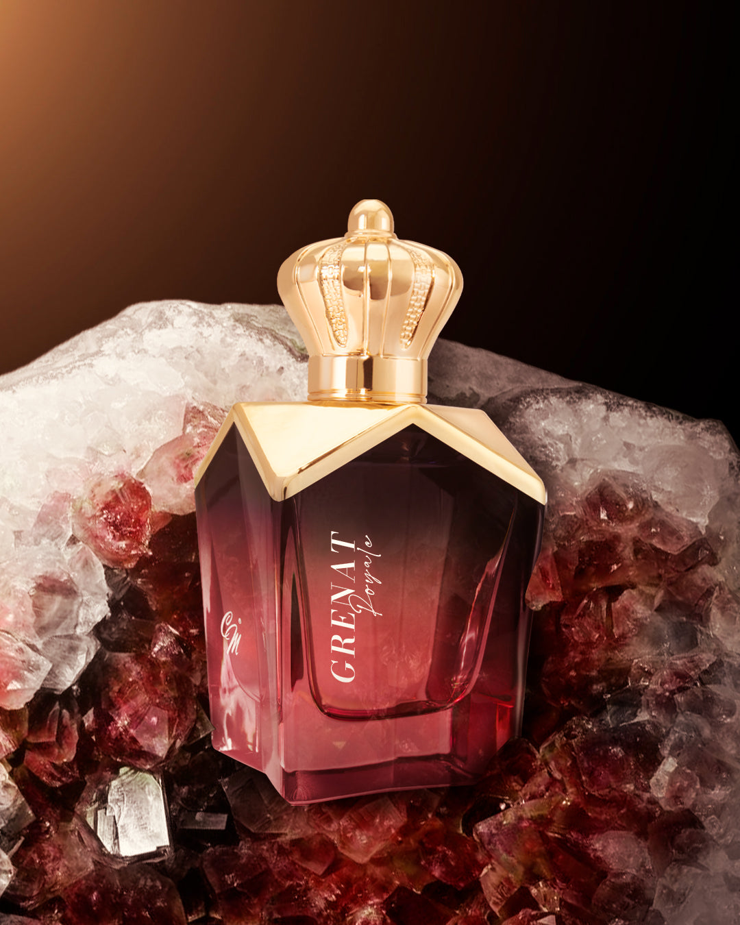Grenat Royale Parfum for Women by Claude Marsal CLAUDE MARSAL